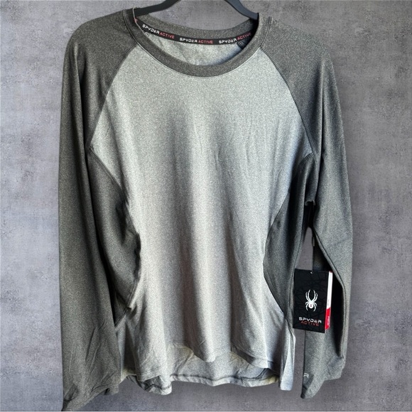 Ladies X-Large Spyder Active - New With Tags - Picture 2 of 4